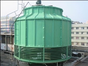 玻璃鋼冷卻塔的生產標準-【效果圖,產品圖,型號圖,工程圖】-中國