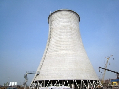 上海電力建設